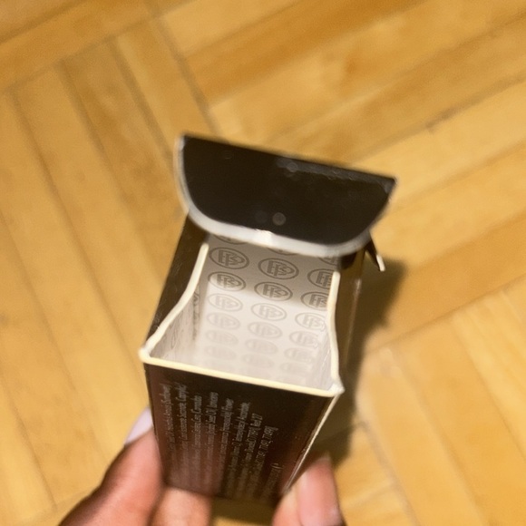 🎉 HP 🎉Bella Pierre cosmetics Mineral Lipstick Ruby Red - Picture 4 of 10